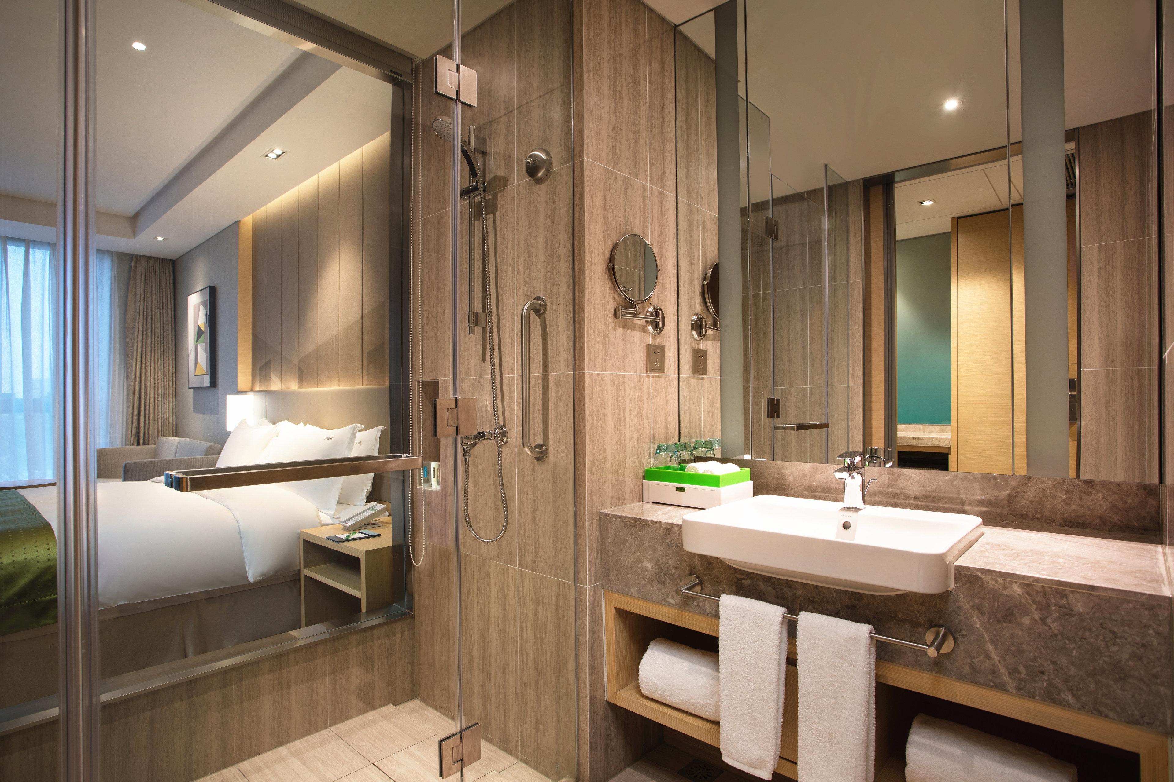 Holiday Inn Wuxi Taihu New City By Ihg エクステリア 写真
