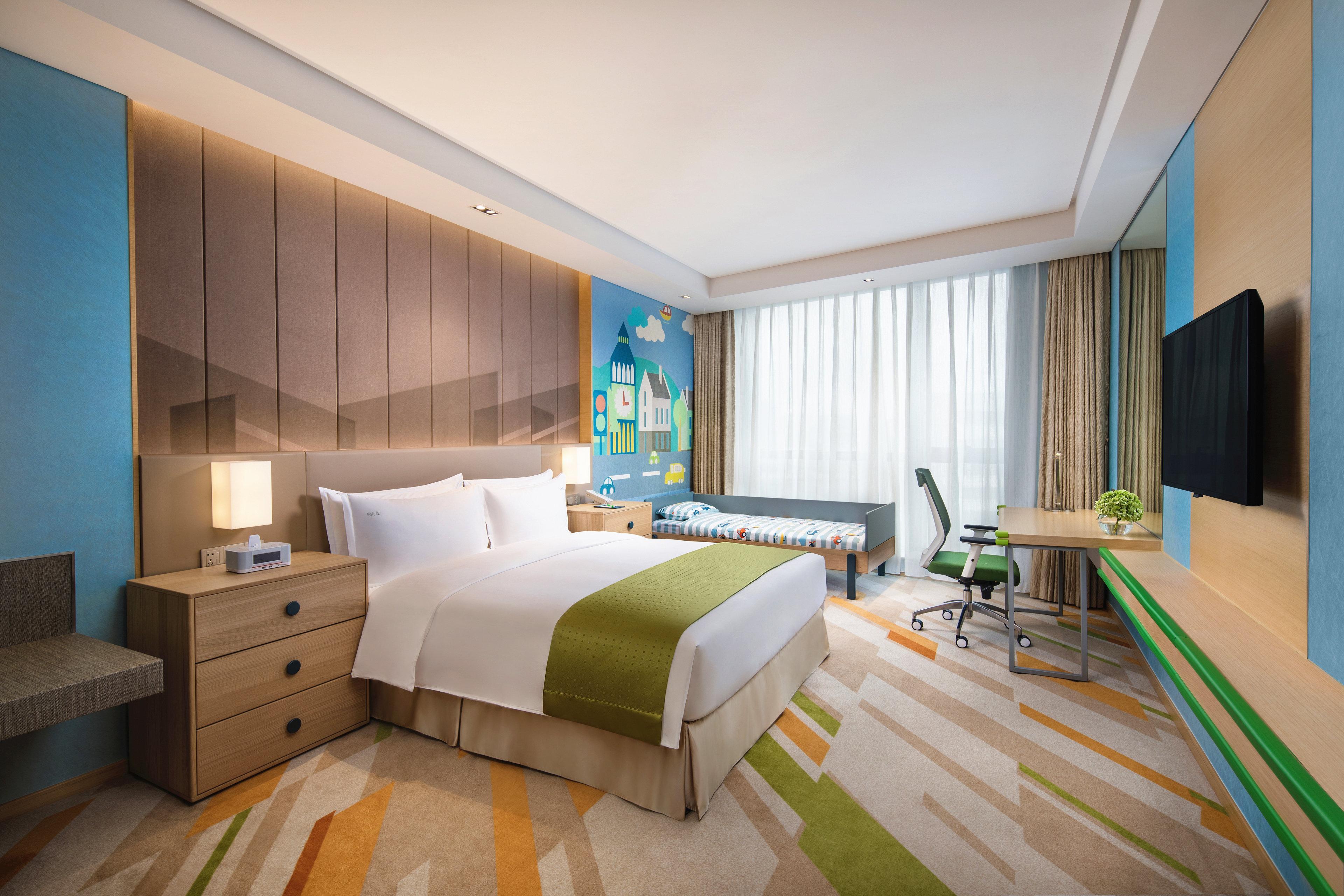 Holiday Inn Wuxi Taihu New City By Ihg エクステリア 写真