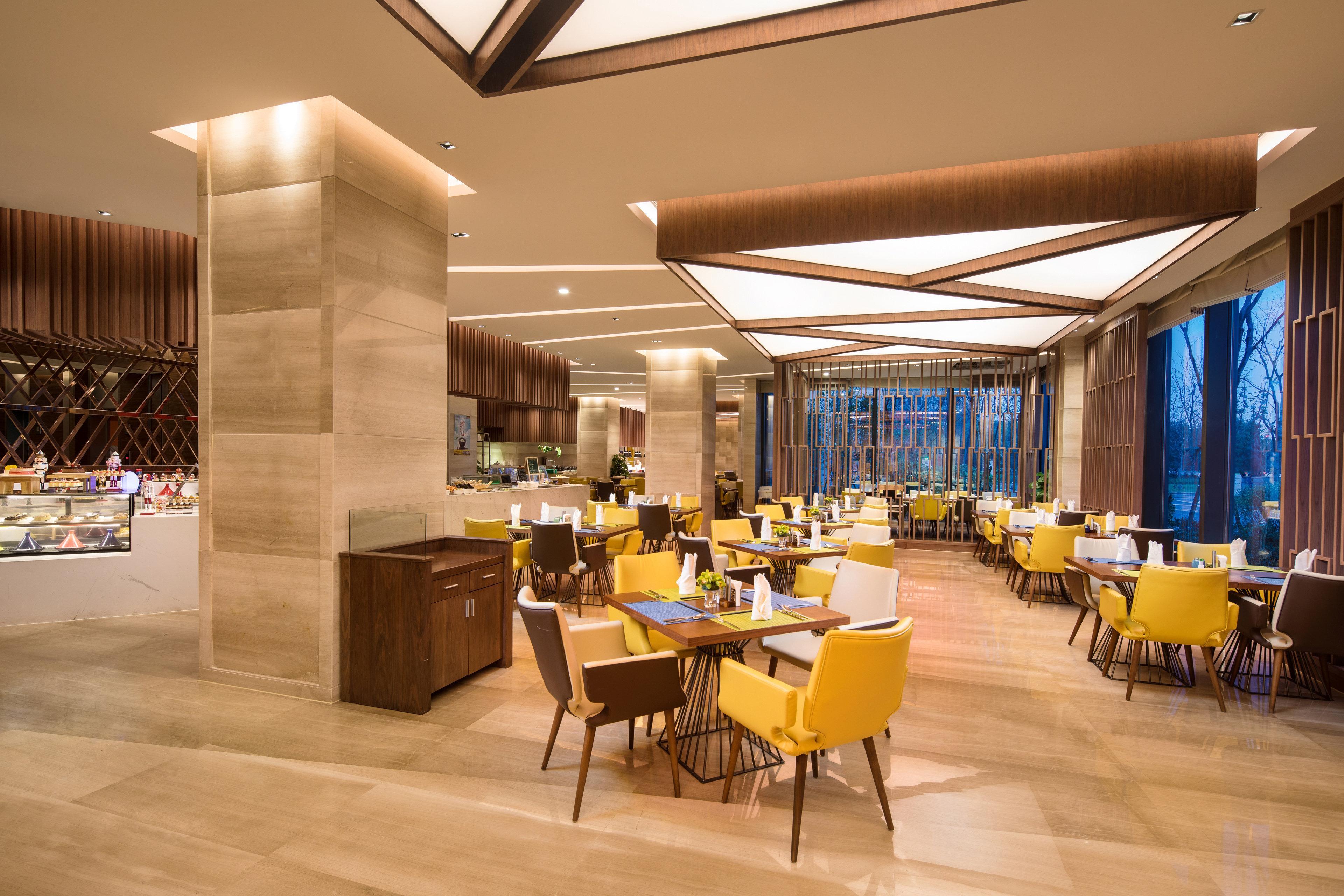 Holiday Inn Wuxi Taihu New City By Ihg エクステリア 写真