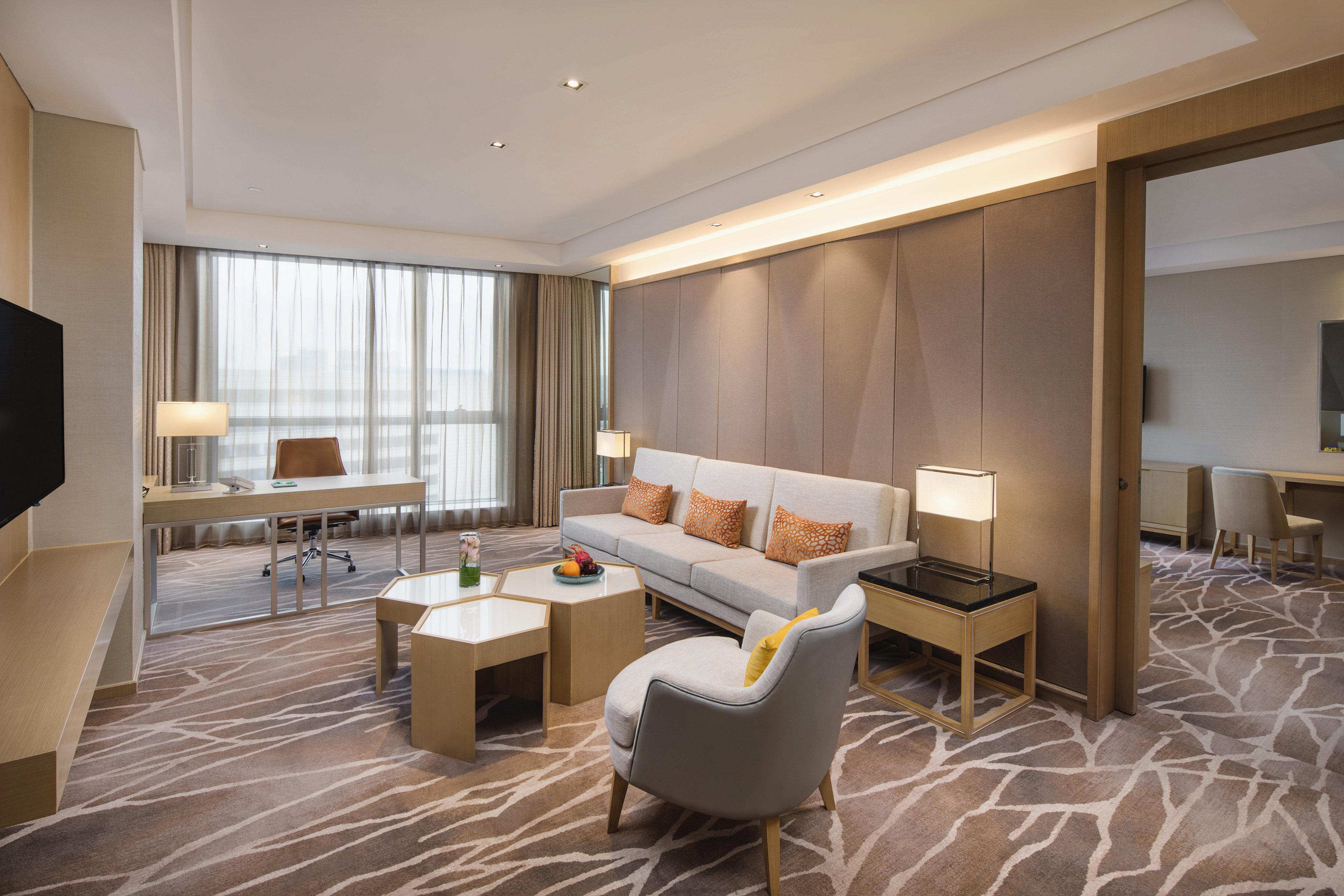 Holiday Inn Wuxi Taihu New City By Ihg エクステリア 写真