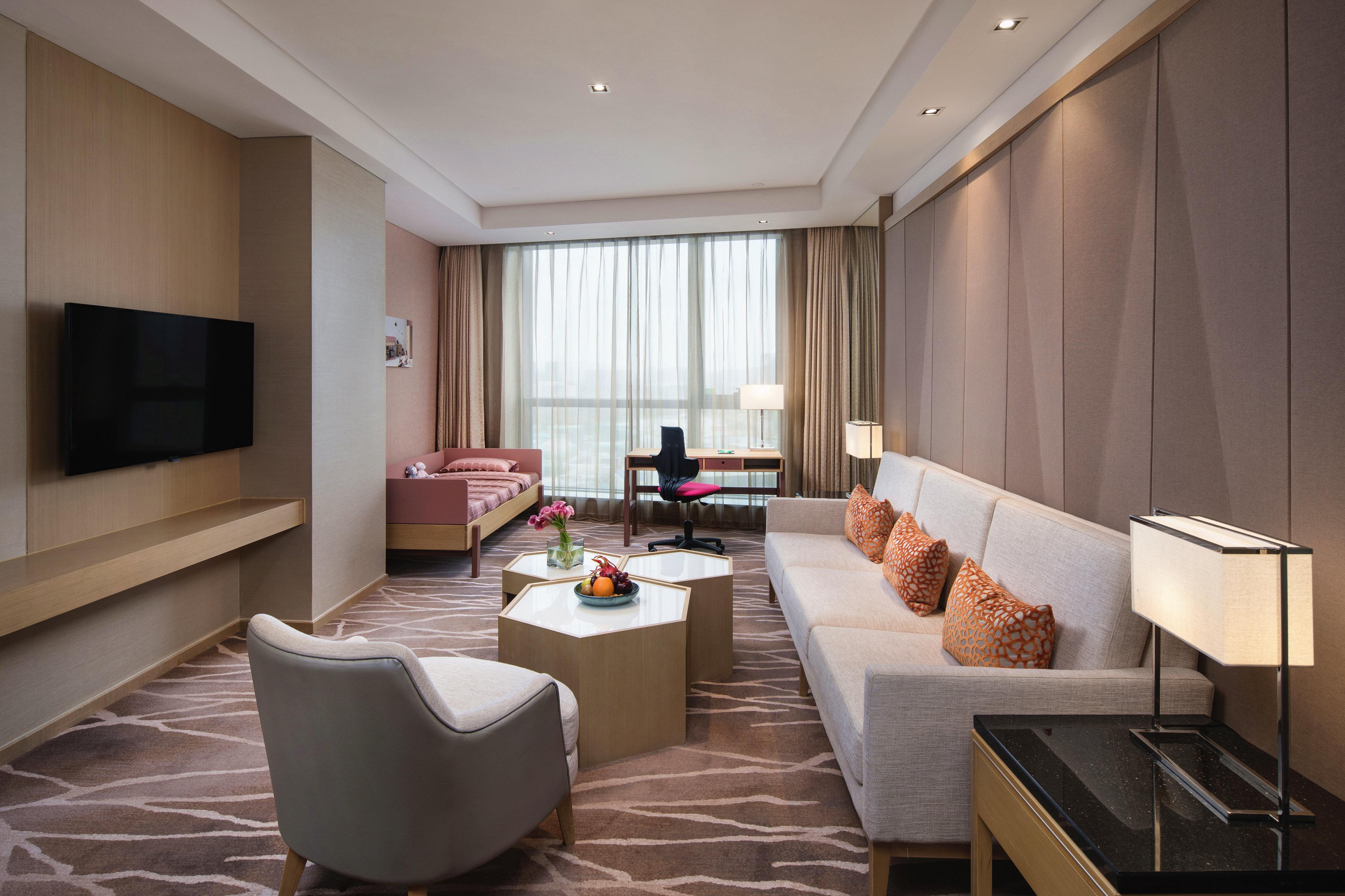 Holiday Inn Wuxi Taihu New City By Ihg エクステリア 写真