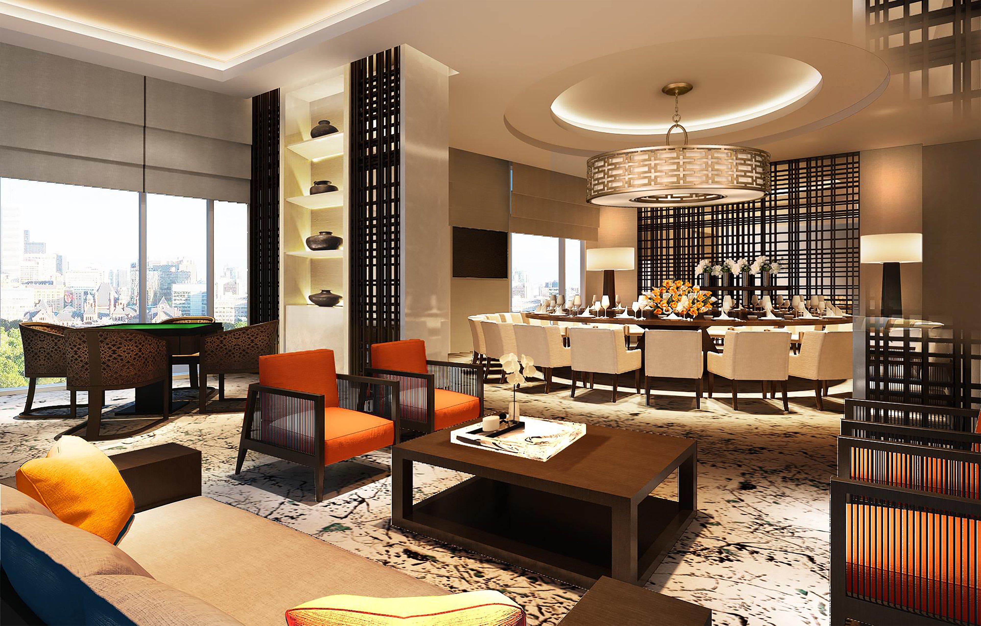 Holiday Inn Wuxi Taihu New City By Ihg エクステリア 写真