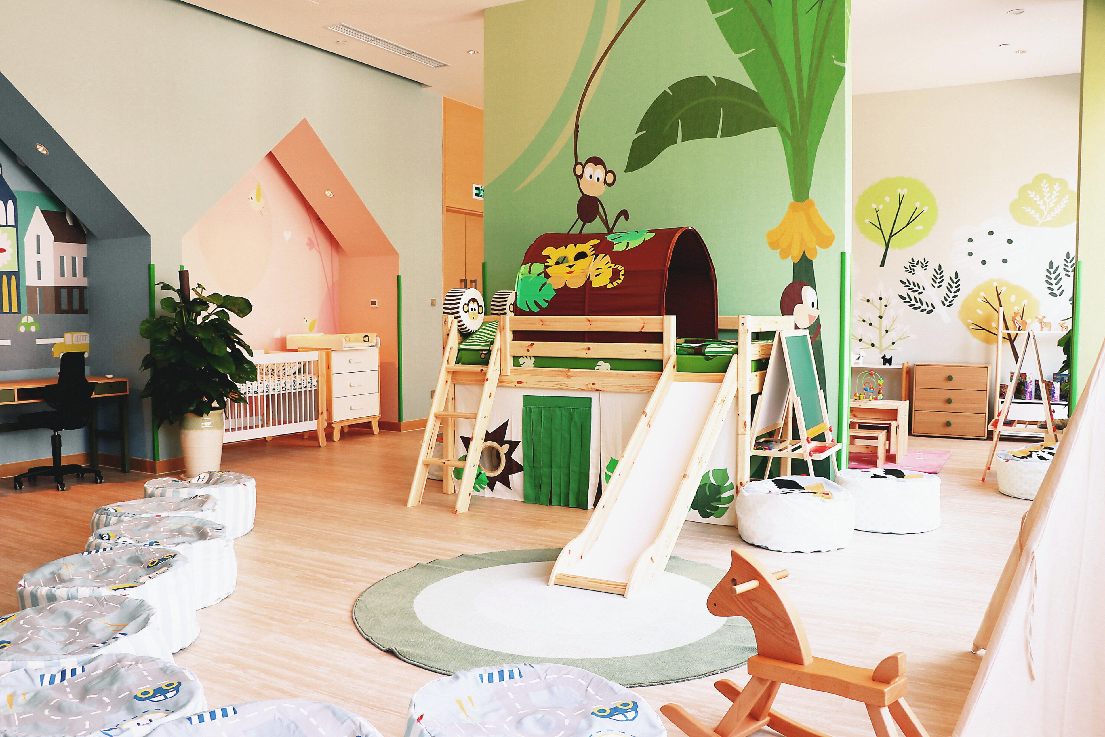 Holiday Inn Wuxi Taihu New City By Ihg エクステリア 写真