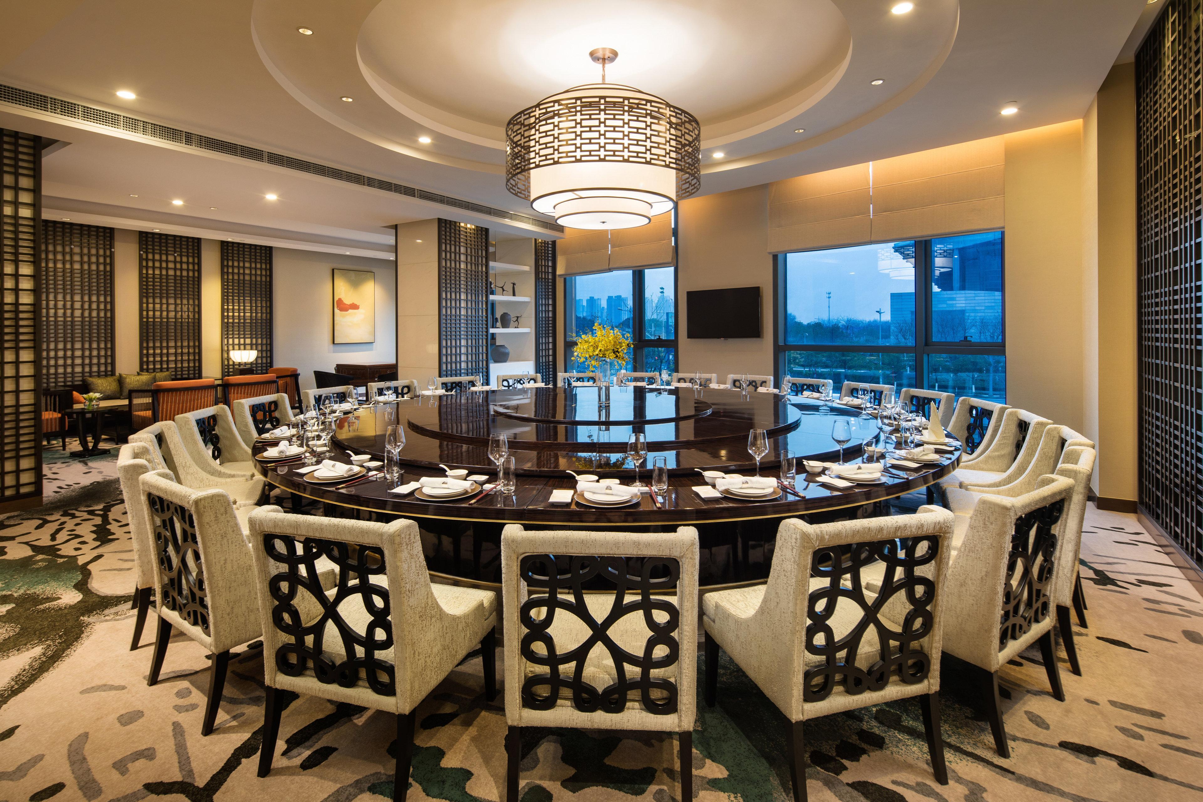 Holiday Inn Wuxi Taihu New City By Ihg エクステリア 写真