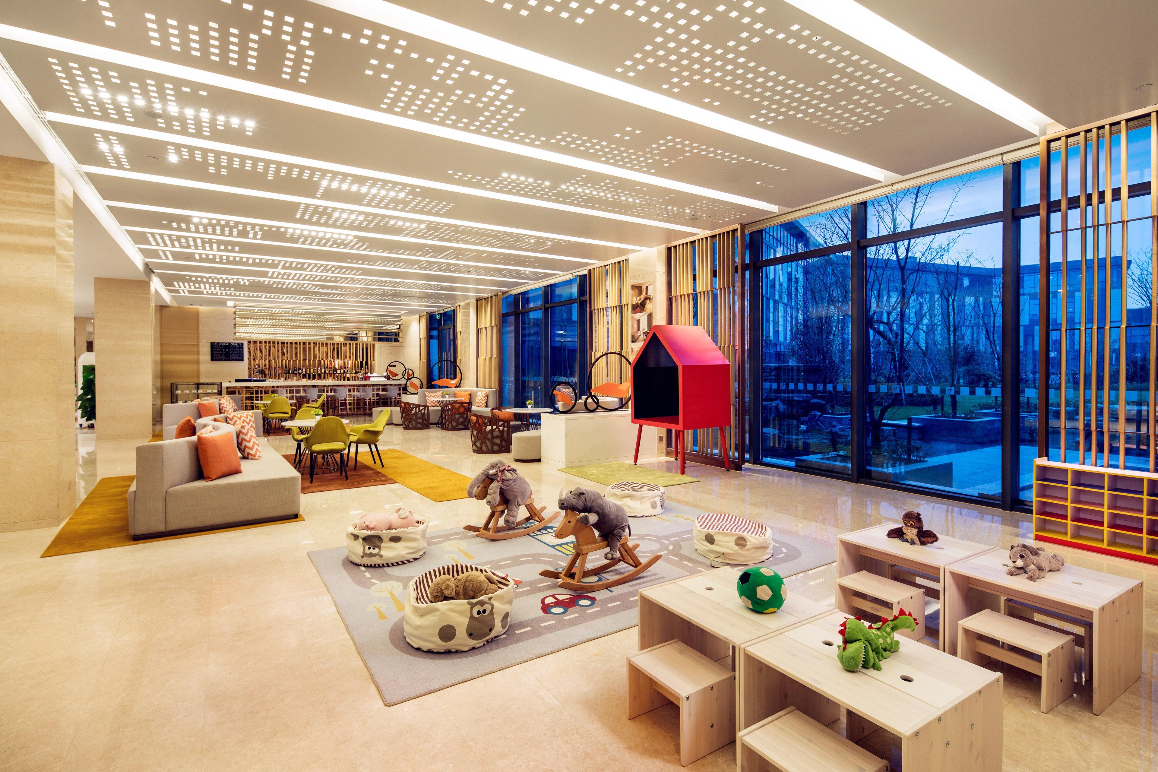 Holiday Inn Wuxi Taihu New City By Ihg エクステリア 写真