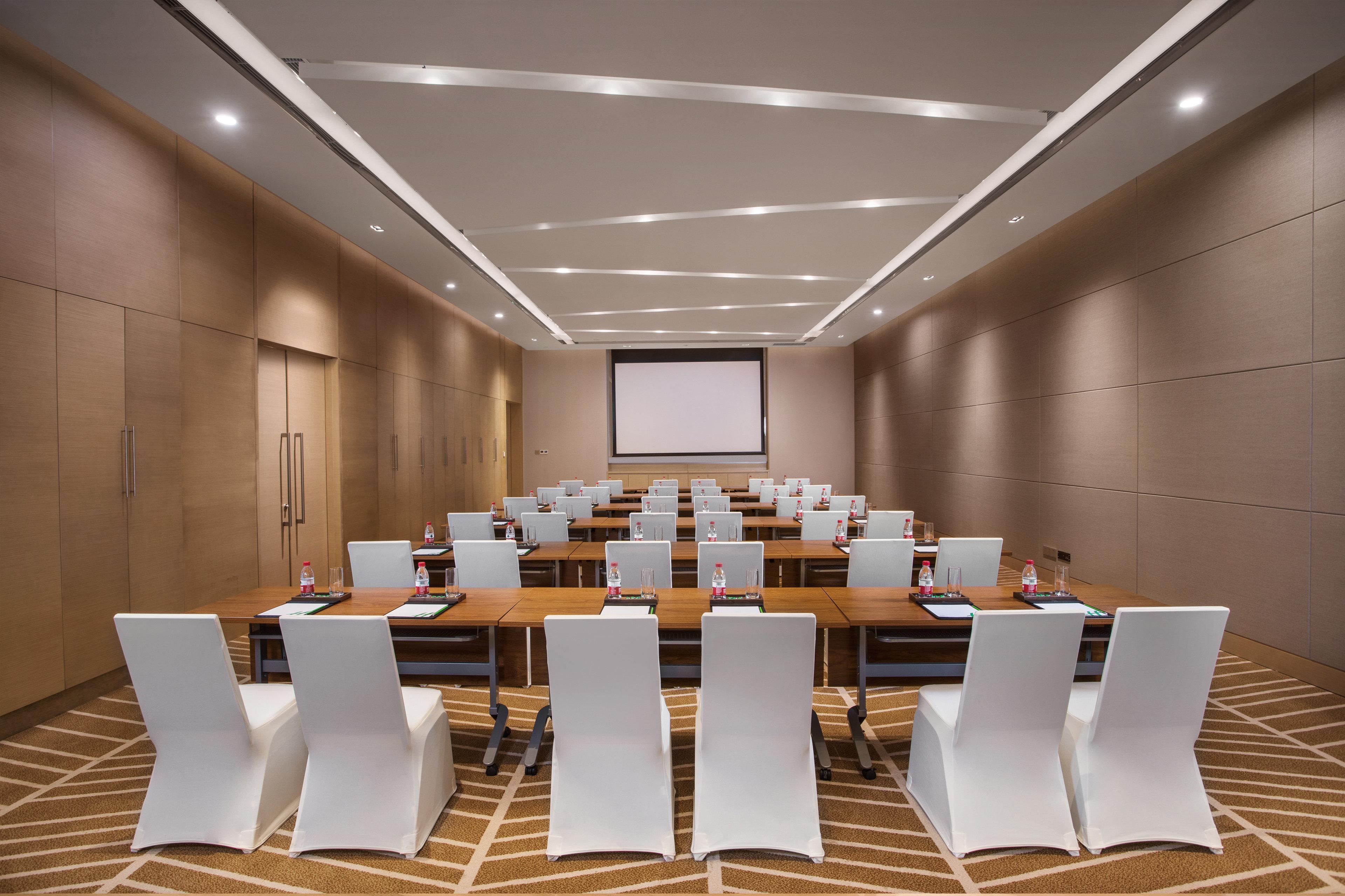 Holiday Inn Wuxi Taihu New City By Ihg エクステリア 写真
