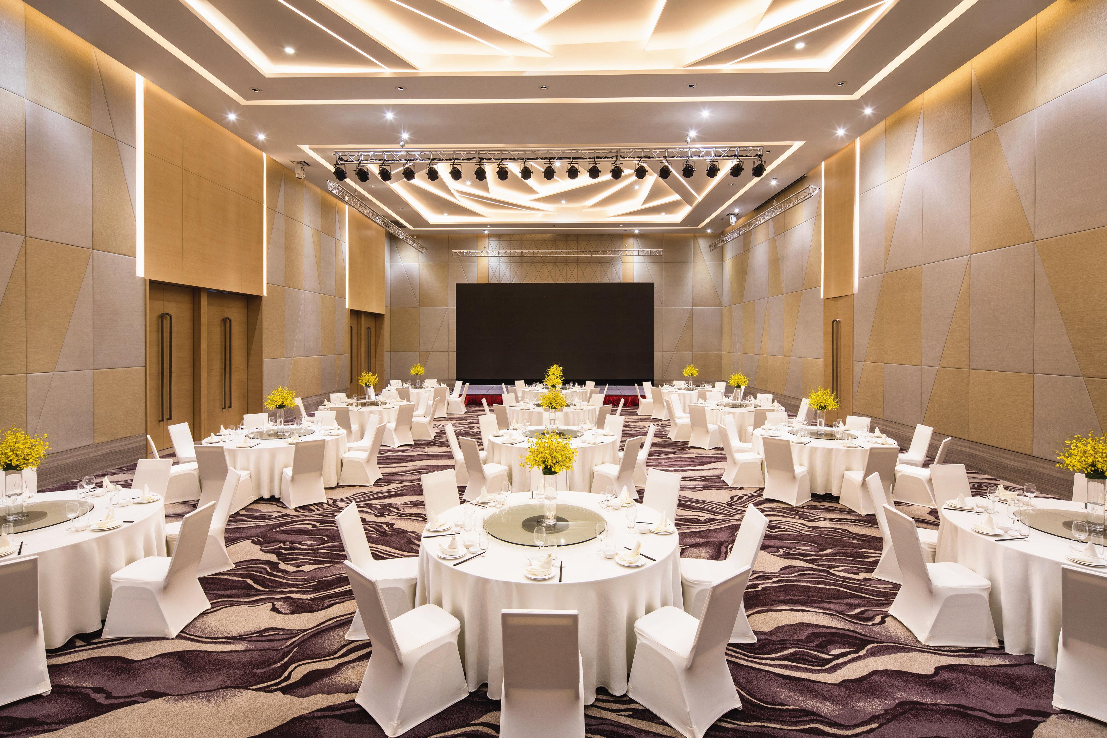 Holiday Inn Wuxi Taihu New City By Ihg エクステリア 写真