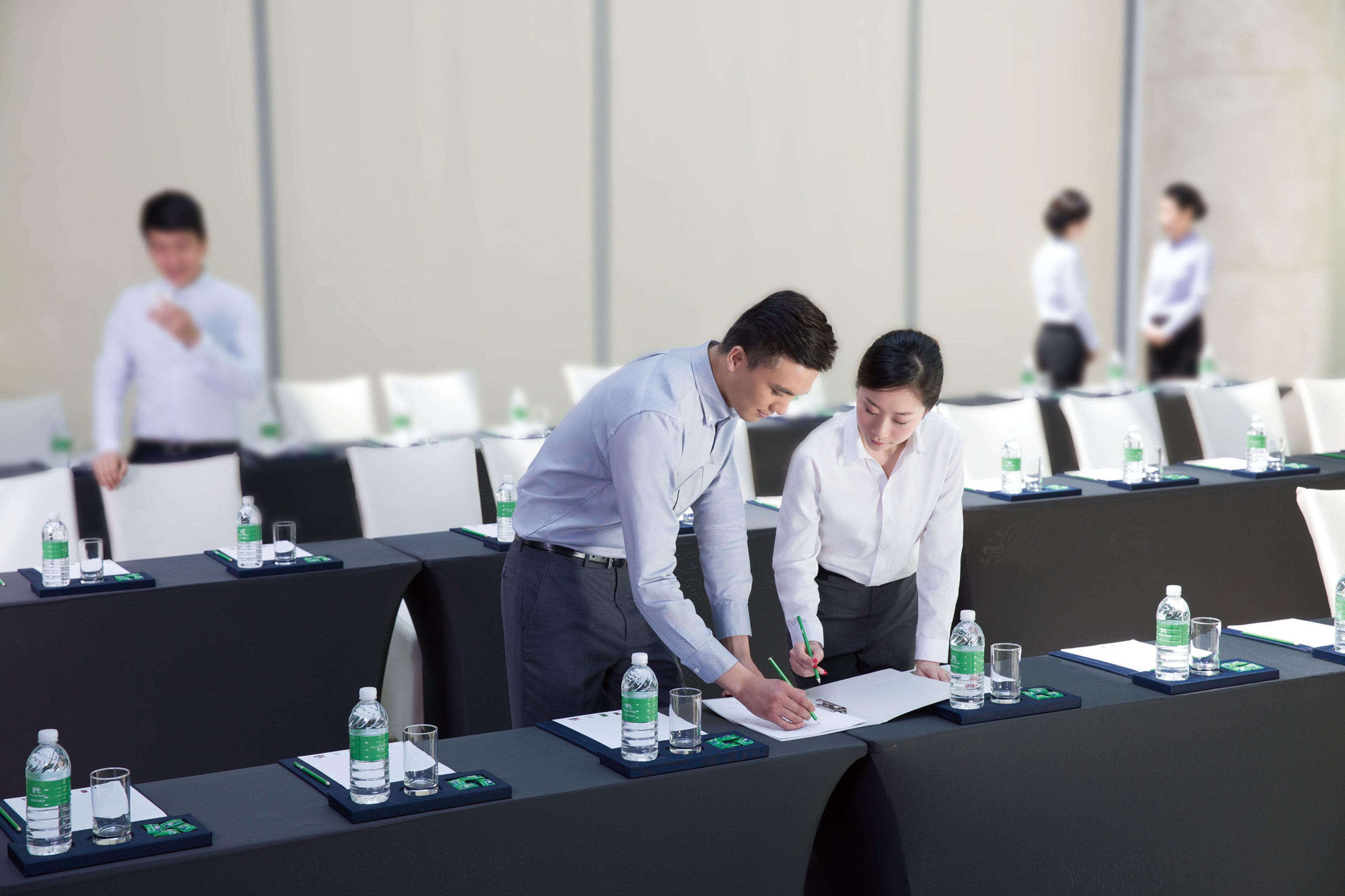 Holiday Inn Wuxi Taihu New City By Ihg エクステリア 写真